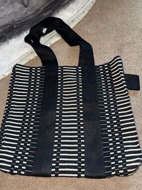 Johanna Gullichsen Finland tote bag